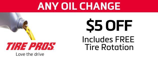 Any Oil Change